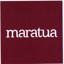 Trademark MARATUA