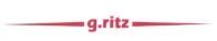 Trademark G.RITZ + LOGO