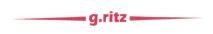 Trademark G.RITZ + LOGO