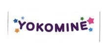 Trademark YOKOMINE + LUKISAN