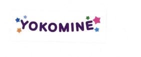 Trademark YOKOMINE