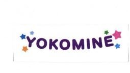 Trademark YOKOMINE