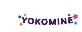 Trademark YOKOMINE