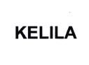 Trademark KELILA