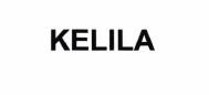 Trademark KELILA