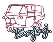 Trademark BAJAJ + LOGO