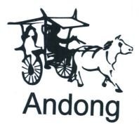 Trademark ANDONG & LUKISAN