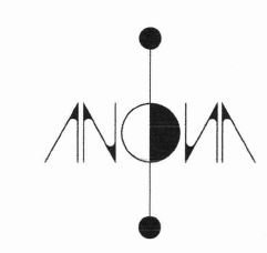 Trademark ANONA