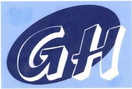 Trademark GH + LOGO