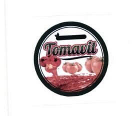 Trademark TOMAVIT