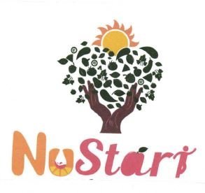 Trademark NUSTART + LUKISAN