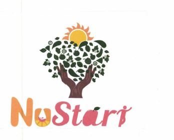 Trademark NUSTART + LOGO