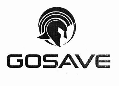 Trademark GOSAVE + LOGO