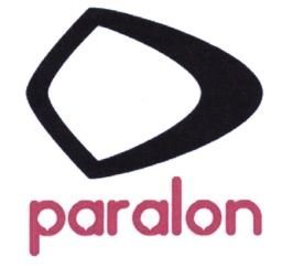 Trademark PARALON + LOGO