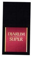 Trademark DJARUM SUPER + LOGO