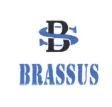 Trademark BRASSUS + LOGO