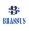 Trademark BRASSUS + LOGO