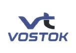 Trademark VOSTOK + LOGO