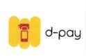 Trademark D-PAY + LOGO