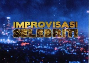 Trademark IMPROVISASI SELEBRITI + LUKISAN