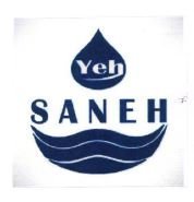 Trademark SANEH YEH + LOGO