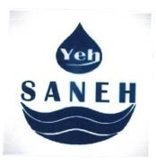 Trademark YEH SANEH + LOGO