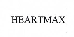 Trademark HEARTMAX