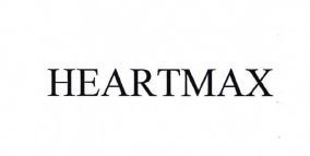 Trademark HEARTMAX