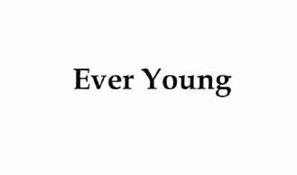 Trademark EVER YOUNG