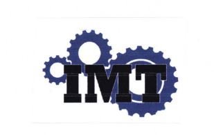 Trademark IMT + LOGO