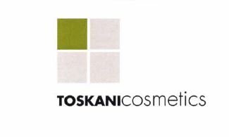 Trademark TOSKANICOSMETICS