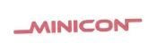 Trademark MINICON + LOGO