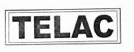 Trademark TELAC