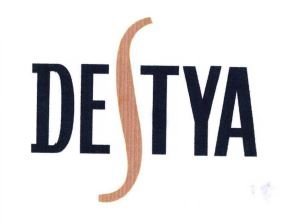 Trademark DESTYA