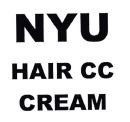 Trademark NYU HAIR CC CREAM