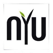 Trademark NYU