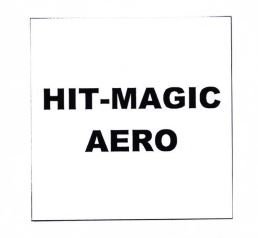 Trademark HIT MAGIC AERO