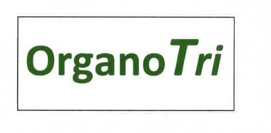 Trademark ORGANO TRI