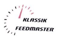 Trademark KLASSIK FEEDMASTER + LUKISAN