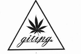 Trademark GITING + LOGO