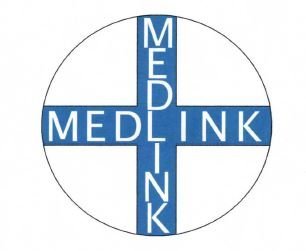 Trademark MEDLINK