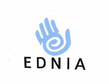 Trademark EDNIA