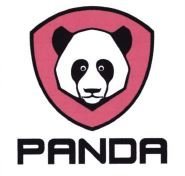 Trademark PANDA + LOGO