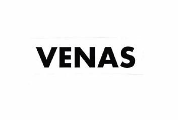 Trademark VENAS