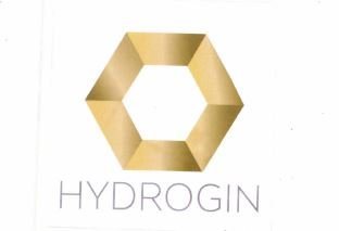 Trademark HYDROGIN + LOGO