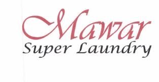 Trademark MAWAR SUPER LAUNDRY