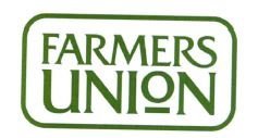 Trademark FARMERS UNION + LOGO