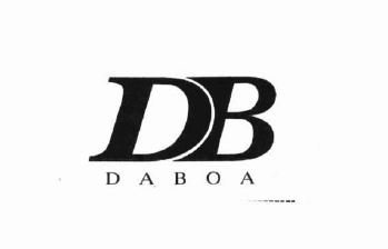 Trademark DABOA