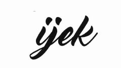 Trademark IJEK