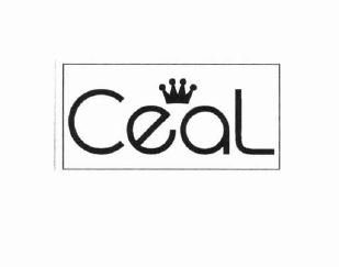 Trademark CEAL